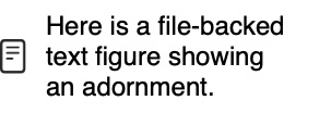 FileBackedAdornment