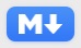 MarkdownButtonEnabled