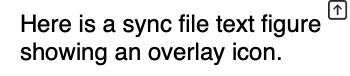SyncFileOverlayIcon