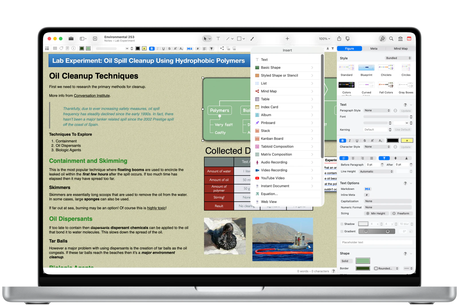 The image we lead with on the Curio home page. Unlike the captures below it’s device-framed rather than a raw screenshot, which makes it a natural lead image for an article or roundup.