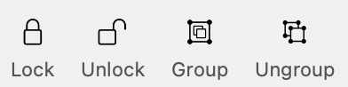 ToolbarButtons