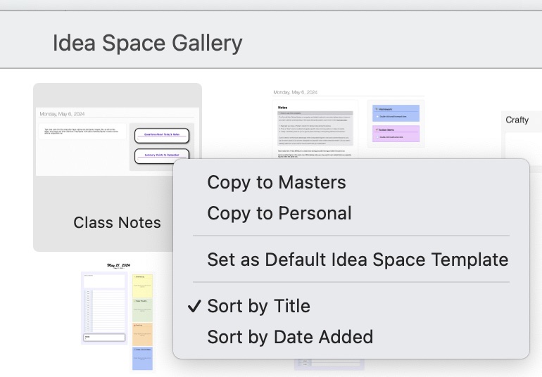 DefaultIdeaSpaceGalleryTemplate