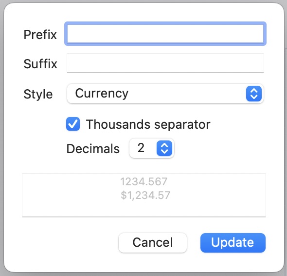 TextFormattersCustom