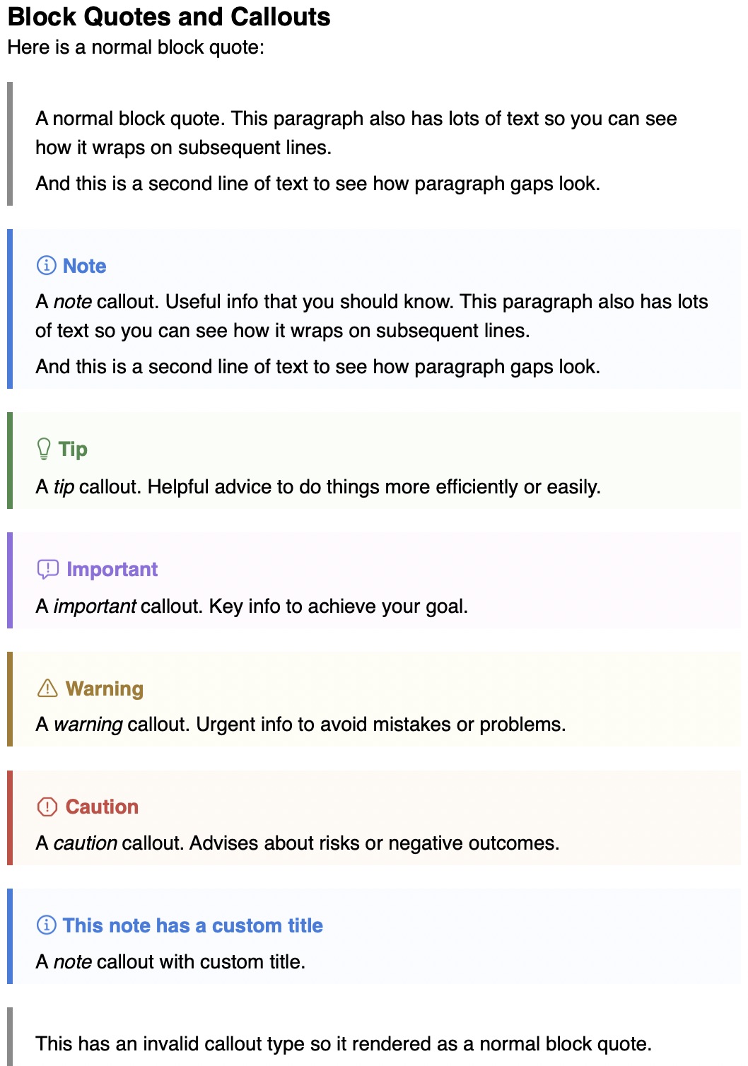 BlockQuotesCalloutsRendered