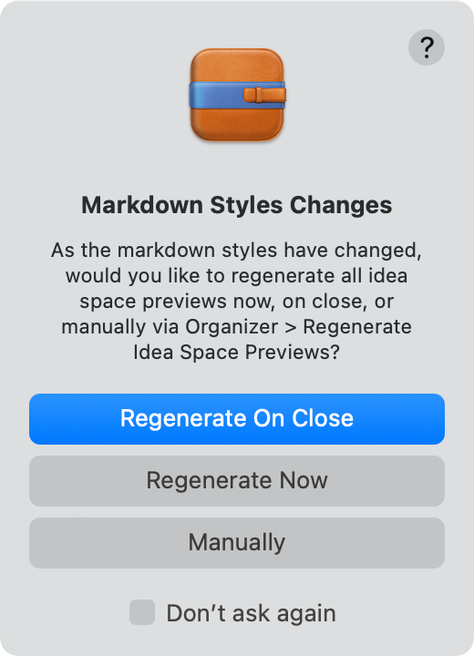 MasterMarkdownChanged