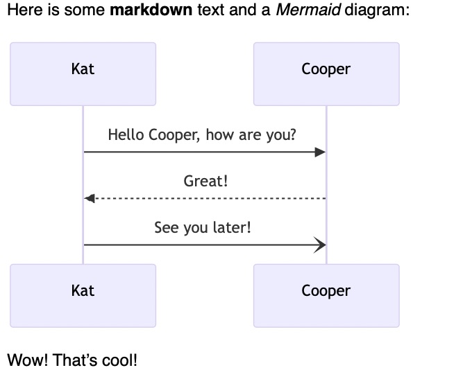 MermaidCodeBlockRendered