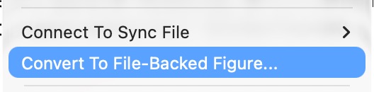 ConvertToFileBacked