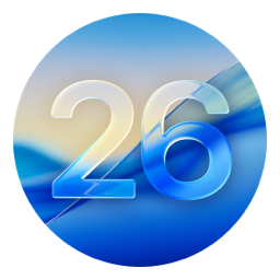 macOS Tahoe 26