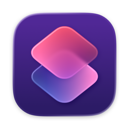 Shortcuts