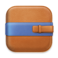Curio app icon