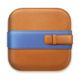 Curio app icon